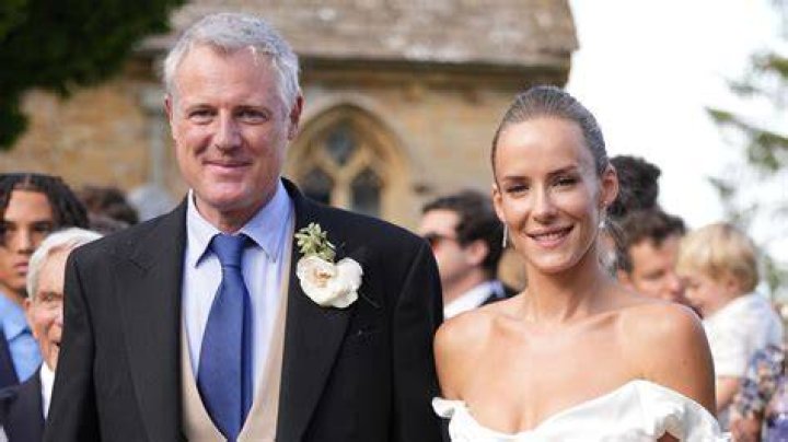 Zac Goldsmith is set for divorce Mirror Online