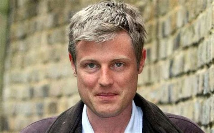 Zac Goldsmith's wife Alice gives birth to daughter as Tory prepares for