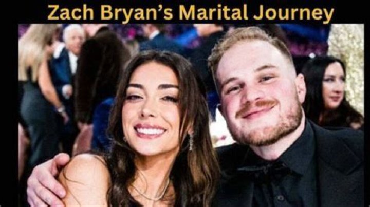 Zach Bryan's Marital Status: Unraveling The Truth