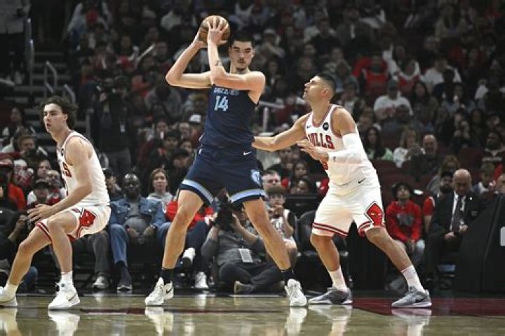 Zach Edey's Towering Height Deciphered