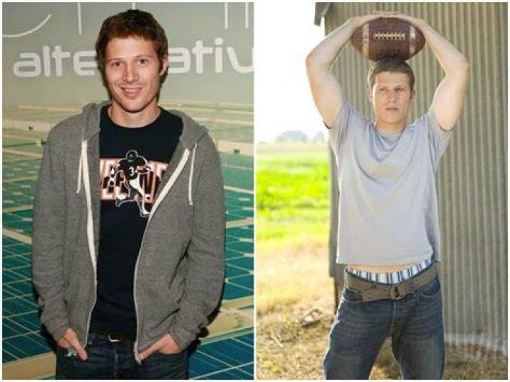 Zach Gilford Biography, Height & Life Story Super Stars Bio