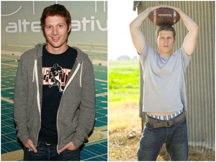 Zach Gilford Lifestyle, Age, Height, Weight, Family, Wiki, Net Worth