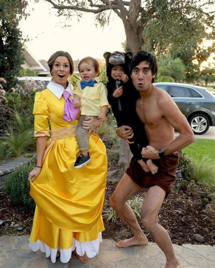 Zach King Height, Age, Wife, Parents, Family, Biography & More BigstarBio