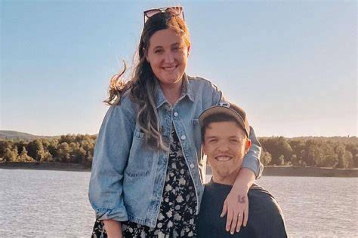 Zach Roloff Freaks As Wife Tori Crashes Lilah Into Tree