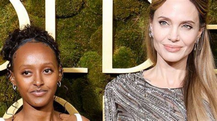 Zahara JoliePitt Now Photos of Angelina and Brad's Daughter