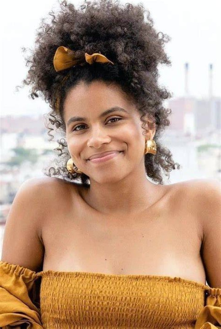 Zazie Beetz Braless (30 Photos) Nude celebrity