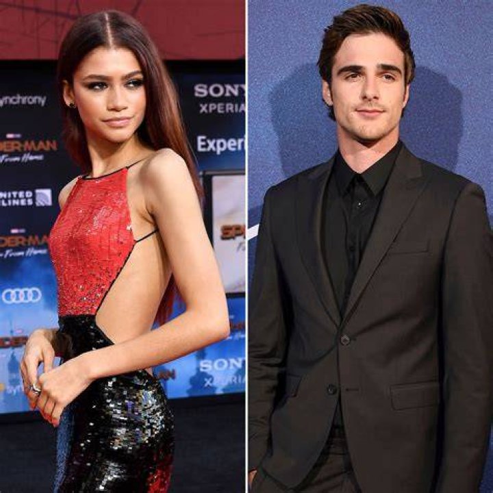 Zendaya and Jacob Elordi’s Relationship Timeline