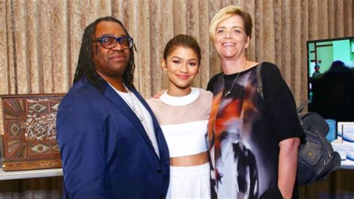 Zendaya’s Parents |