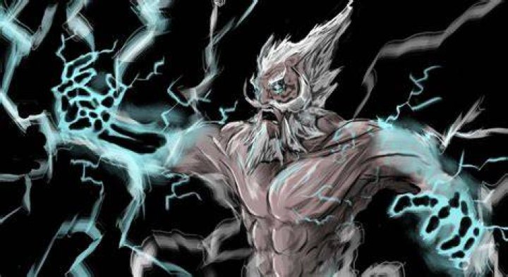 Zeus Strikes Again Chaos Apparent Bad Boys Houston Audition Page 2