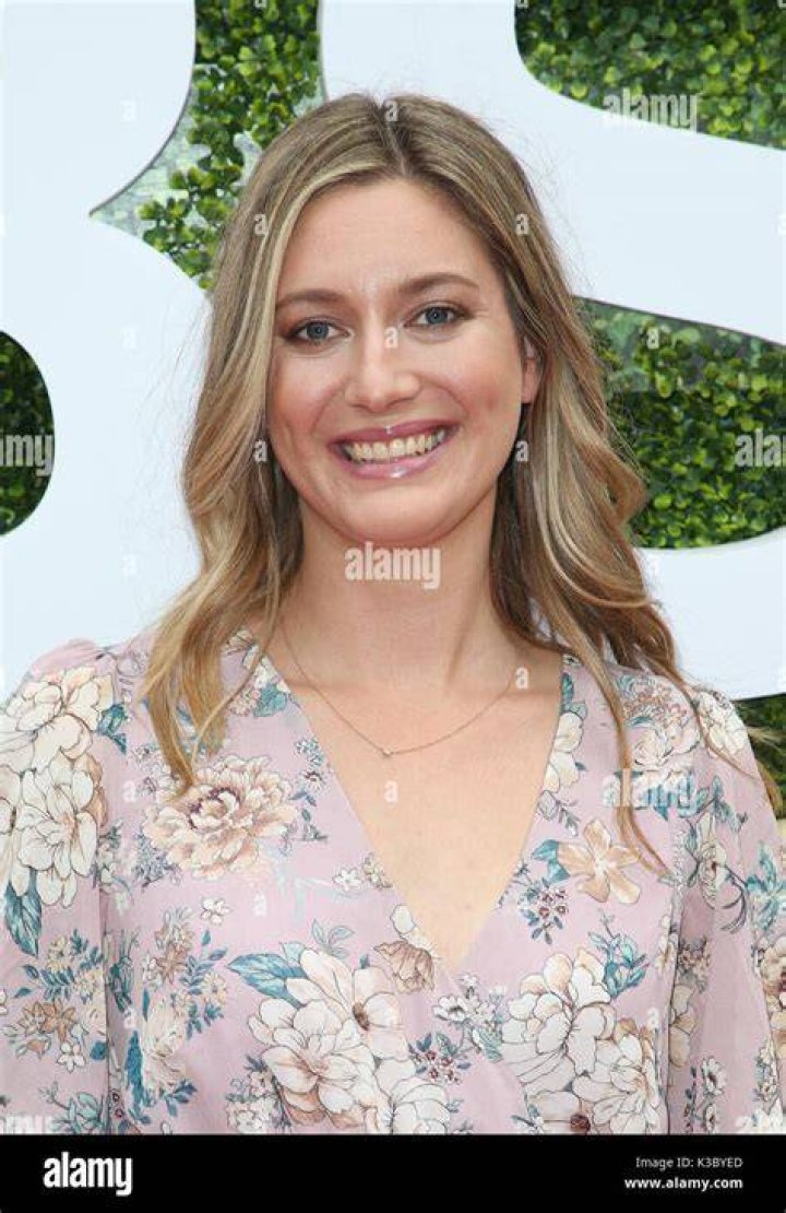 Zoe Perry 2017 CBS Television Studios Summer Soiree TCA Party 03
