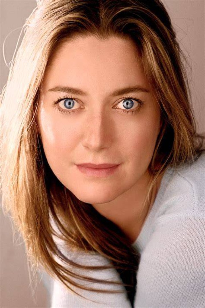 Zoe Perry FILMSTARTS.de