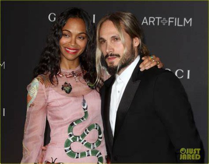 Zoe Saldana third child with her husband Marco Perego; Know