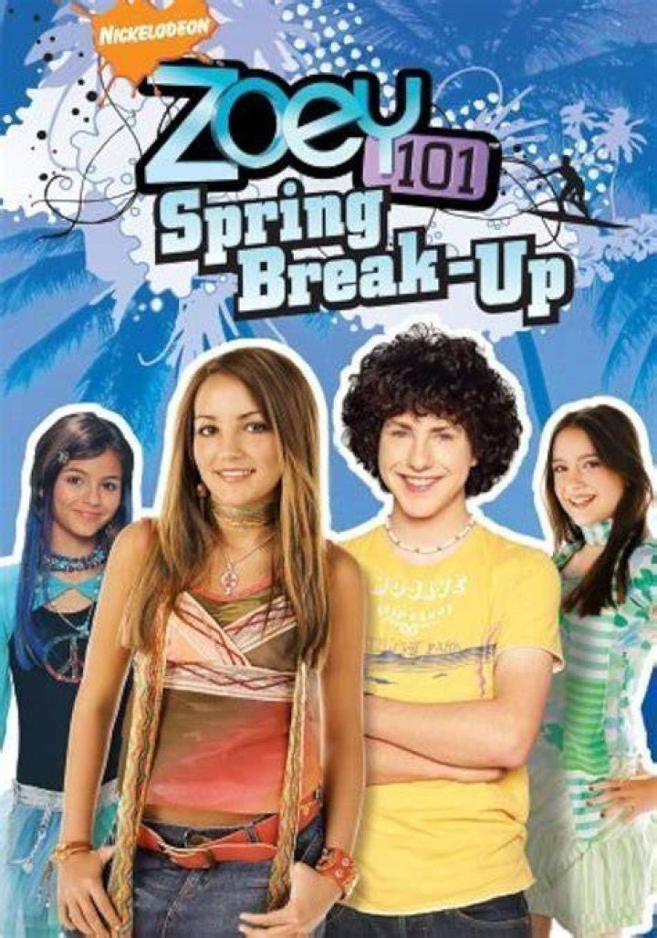 Zoey 101 Spring BreakUp! 💔 NickRewind ข้อมูลทั้งหมดเกี่ยวกับ