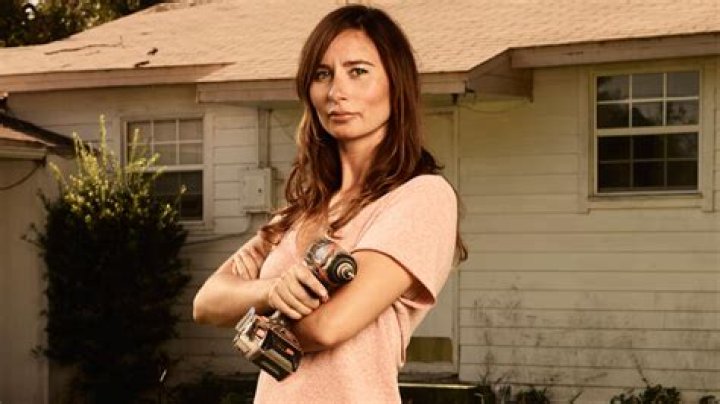 zombie house flipping cast married Brooks Nessfaime